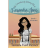 Episode 1: A Fresh Start: The Extraordinarily Ordinary Life of Cassandra Jones