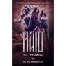 Raid Slayer: A Litrpg Harem Fantasy