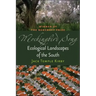 Mockingbird Song: Ecological Landscapes of the South