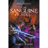 The Sanguine Scroll
