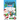 Christmas Mazes for Kids 69 Mazes Difficulty Level Easy: Fun Maze Puzzle Activity Game Books for Children - Holiday Stocking Stuffer Gift Idea - Santa