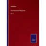 The Historical Magazine: Vol. II