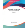 The History Of The Tribe Of Levi Considered (1847)