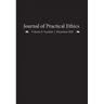 Journal of Practical Ethics, Vol. 9, No. 1