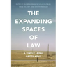 The Expanding Spaces of Law: A Timely Legal Geography