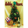 Holiday Bizarre