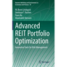 Advanced Reit Portfolio Optimization: Innovative Tools for Risk Management