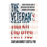 The Veteran's Toolkit for PTSD: Twenty Practical Ways to Successfully Cope with Post Traumatic Stress Disorder