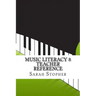 Music Literacy 8 Teacher Reference