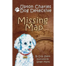 Missing Map: Upton Charles-Dog Detective