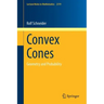 Convex Cones: Geometry and Probability
