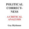 Political Correctness: A Critical Analysis