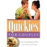 Quickies for Couples: Fast, Fresh Recipes for Two