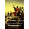 Ancient Christian Writers - The Works of the Fathers in Translation - St Augustine: Against the Academics