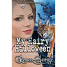 My Hairy Halloween