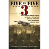Five by Five 3: Target Zone: All New Military SF