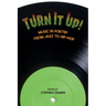 Turn It Up!: Music in Poetry from Jazz to Hip-Hop