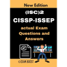 (ISC)2 CISSP-ISSEP actual Exam Questions and Answers: CISSP-ISSEP Information Systems Security Engineering Professional +100 practice exam questions