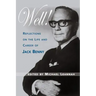 Well! Reflections on the Life & Career of Jack Benny
