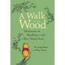 A Walk in the Wood: Meditations on Mindfulness with a Bear Named Pooh