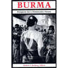 Burma: Prospects for a Democratic Future