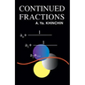 Continued Fractions