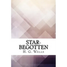Star-begotten