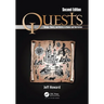 Quests: Design, Theory, and History in Games and Narratives