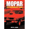 Mopar: The Performance Years