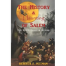 The History and Haunting of Salem: The Witch Trials and Beyond