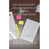 Ain Kilimanjaro's The Arithmetic of Family Communication