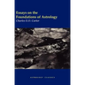Essays on the Foundations of Astrology