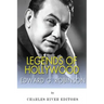 Legends of Hollywood: The Life and Legacy of Edward G. Robinson