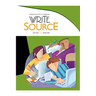 Write Source Student Edition Grade 12