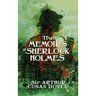 The Memoirs of Sherlock Holmes: The Death of Sherlock Holmes
