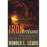 Iron Artisans: Welsh Immigrants and the American Age of Steel