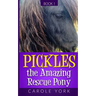 Pickles the Amazing Rescue Pony