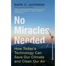 No Miracles Needed