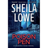 Poison Pen: A Claudia Rose Novel