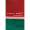 Hannah Arendt: A Very Short Introduction