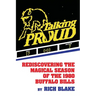Talking Proud: Rediscovering the Magical Season of the 1980 Buffalo Bills