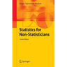 Statistics for Non-Statisticians