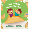 My Happy Hamentashen