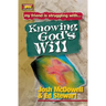 Knowing God's Will