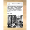 The Churches Quarrel Espoused: Or, a Reply in Satyre, to Certain Proposals Made, in Answer to This Question, What Further Steps Are to Be Taken? by J