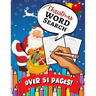 Christmas Word Search: A Fun Learning Activity Game Book For Kids & Toddlers