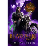Blade of Fire