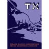 TX Magazine: Pirate radio dispatches from eighties London