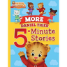 More Daniel Tiger 5-Minute Stories