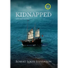 Kidnapped (Annotated, Large Print)